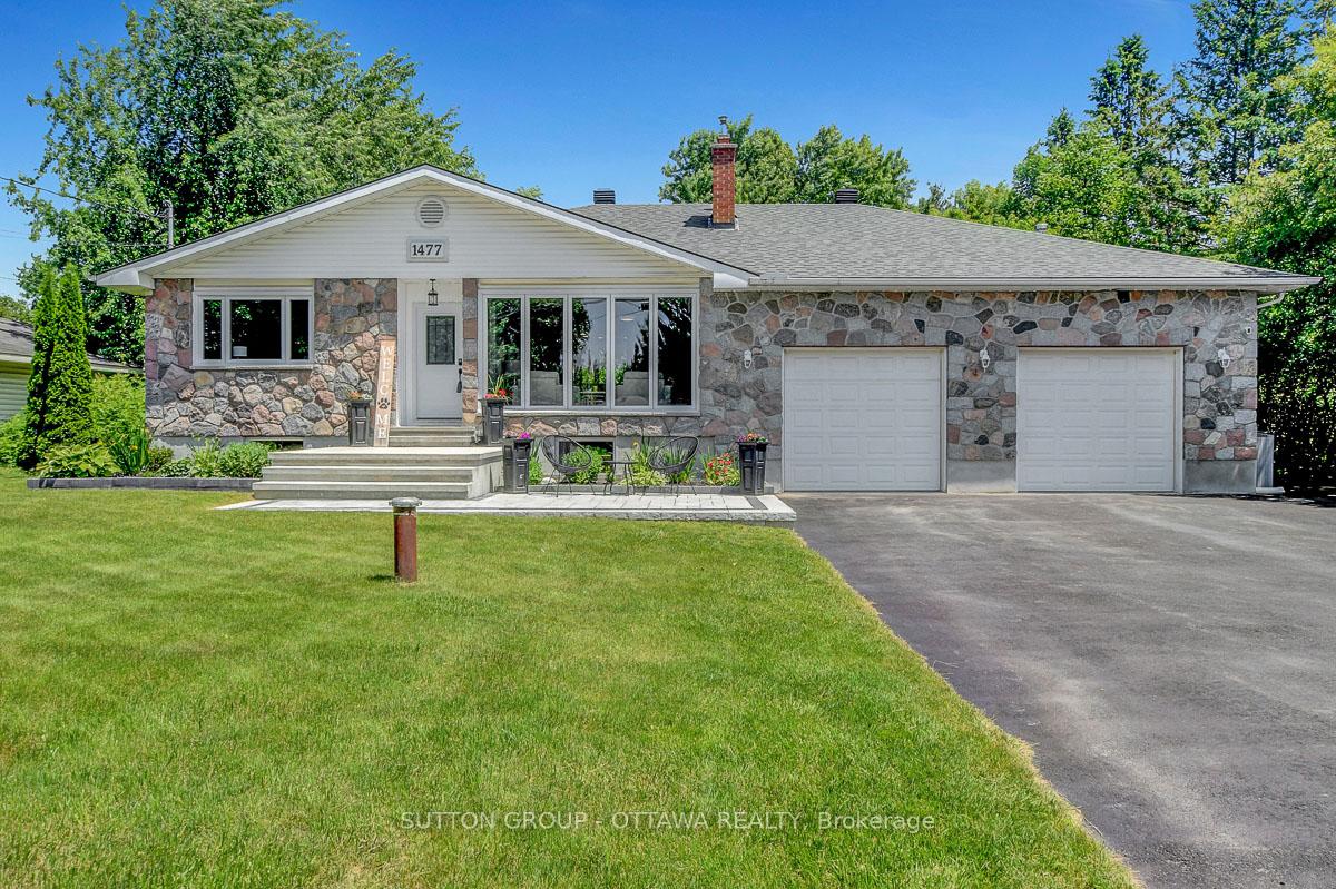 1477 Stagecoach Road Ottawa Ontario Canada Sold residential Jeff Birchmore Sutton Group Ottawa Realty, Brokerage*