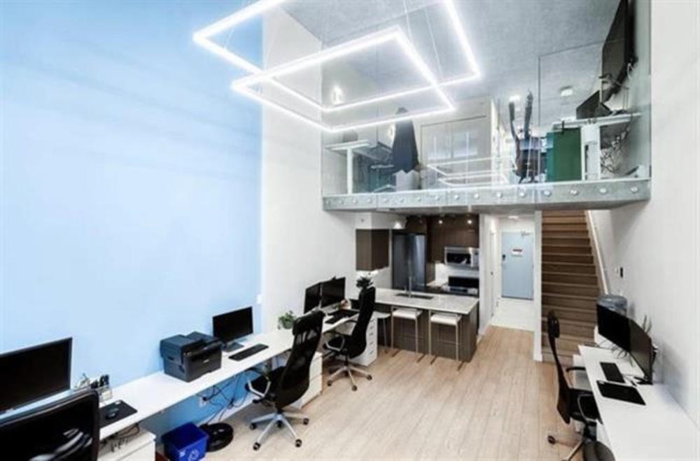 607 - 0610 Granville Street   Vancouver British Columbia Canada Sold residential Suki Chot Royal Pacific Realty