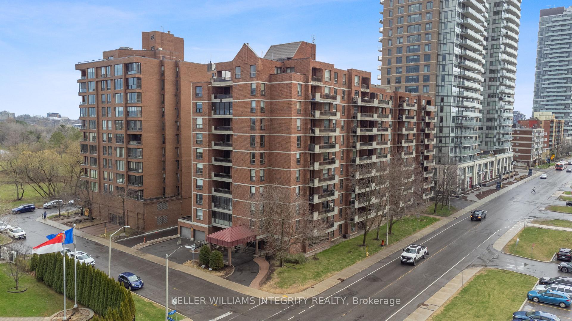 603 - 50 Emmerson Avenue Ottawa Ontario Canada Sold residential   Royal LePage Performance Realty, Brokerage *