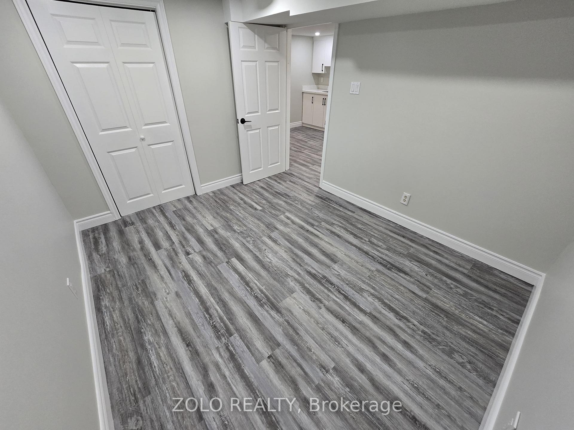 Basemen - 157 Glen Springs Drive Toronto Ontario Canada Rent residential Saida Morovati Zolo Realty, Brokerage *