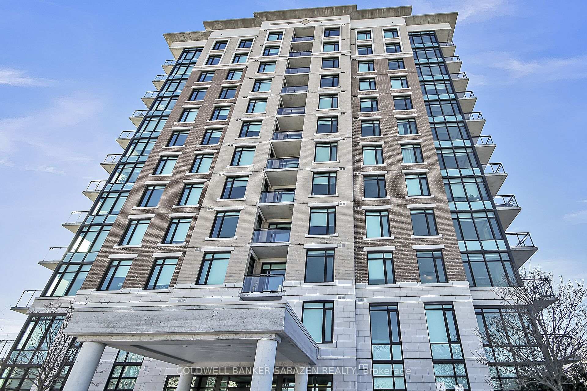1202 - 100 Roger-Guindon Avenue Ottawa Ontario Canada Sold residential   Royal LePage Performance Realty, Brokerage *