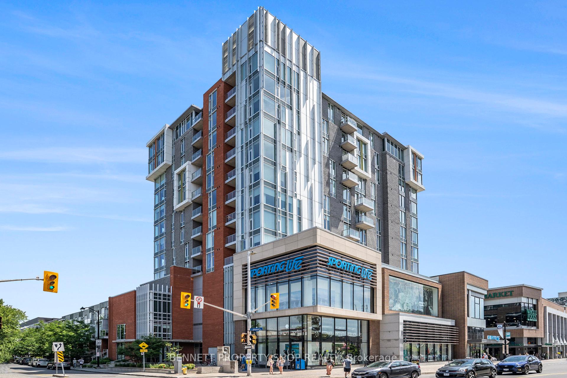 PH06 - 118 Holmwood Avenue Ottawa Ontario Canada Sold residential   Royal LePage Performance Realty, Brokerage *