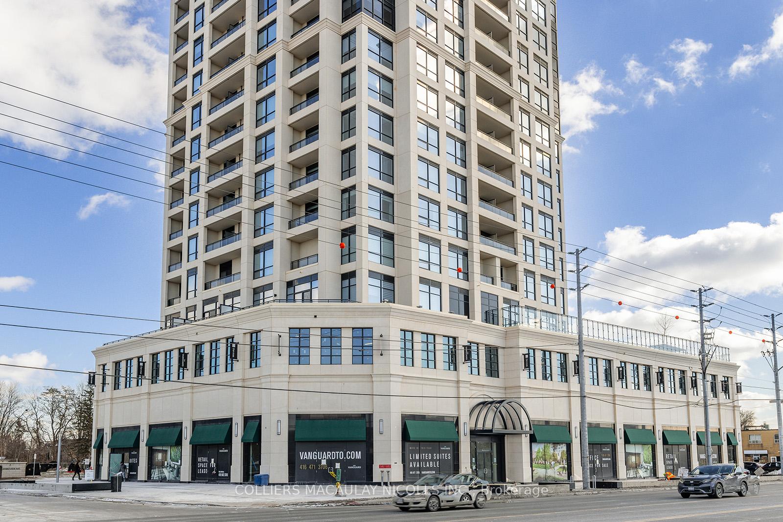 209 - 7097 Yonge Street Markham Ontario Canada Sale commercial Cyrus Lin HomeLife New World Realty Inc., Brokerage*