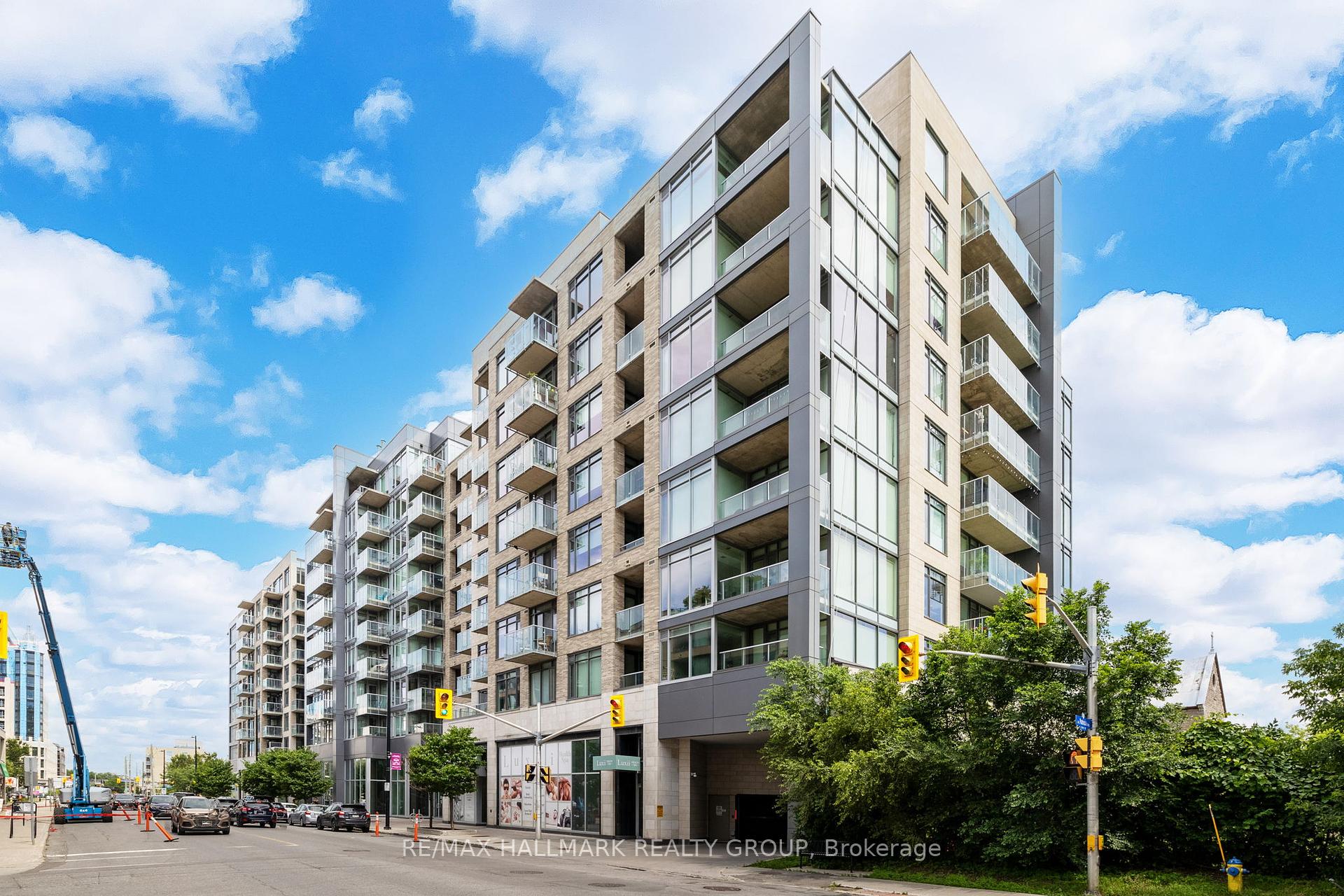 110 - 108 Richmond Road Ottawa Ontario Canada Rented residential   Royal LePage Performance Realty, Brokerage *