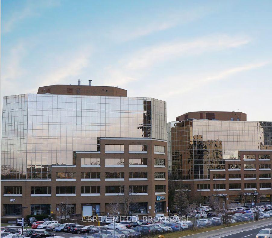 403 - 2005 Sheppard Avenue E Toronto Ontario Canada Lease commercial Manzoor Bhatti RE/MAX Gold Realty Inc., Brokerage *