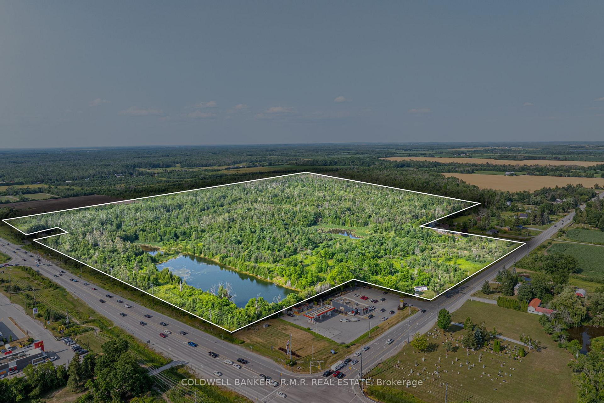 1425 Regional Road 15 Brock Ontario Canada Sale commercial   Coldwell Banker - R.M.R. Real Estate, Brokerage *