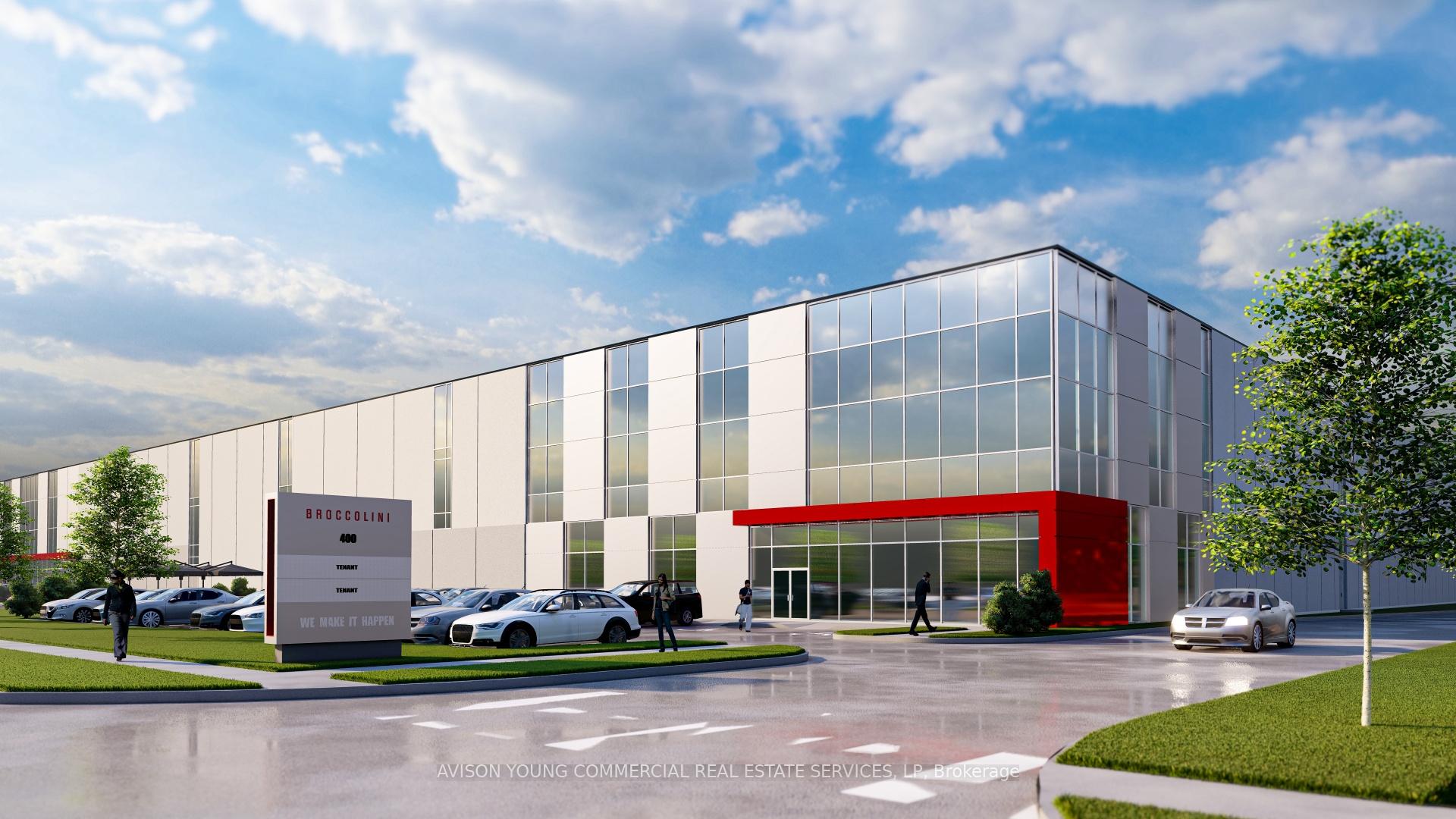 400 Bridge Street E Kitchener Ontario Canada Lease commercial TEAM MIRO PEAK REALTY LTD. BROKERAGE*