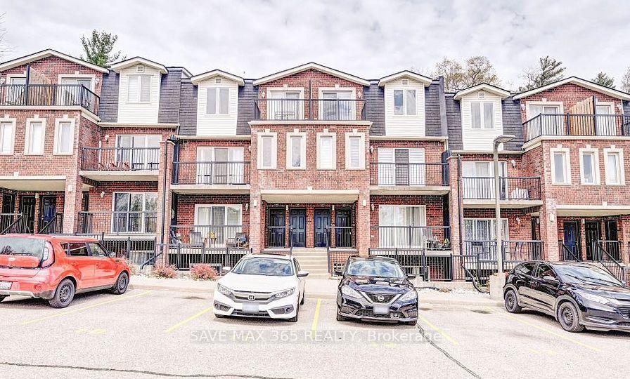 4D - 45 Cedarhill Crescent Kitchener Ontario Canada Rented residential Mitul Kadakia Save Max 365 Realty