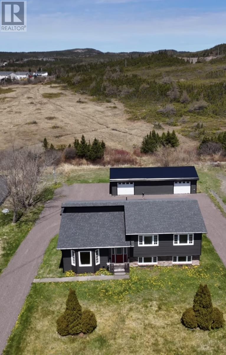7 Clearview Drive Burin Newfoundland And Labrador Canada Sale residential Denise Butler Keller Williams Platinum Realty