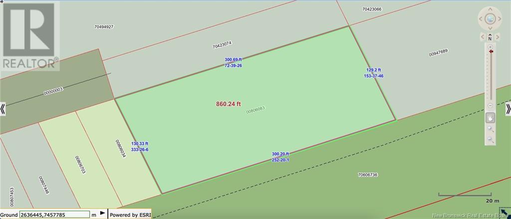 460 Highlandview Road Moncton New Brunswick Canada Sale residential EXIT Realty Associates