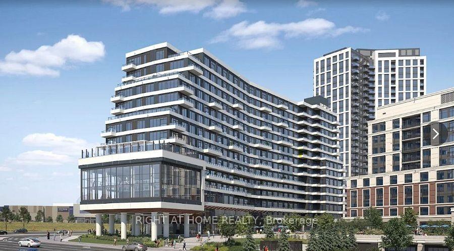 1201 - 2485 Eglinton Avenue W Mississauga Ontario Canada Rented residential Terry Henry Attalla Right at Home Realty, Brokerage*