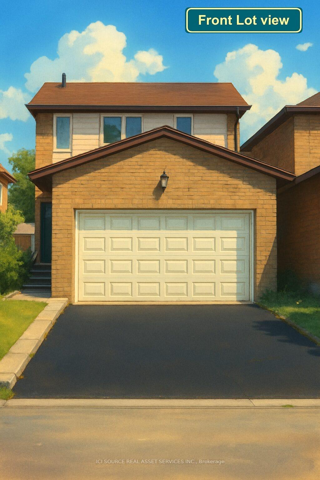 62 Providence Crescent Markham Ontario Canada Sale residential NIMA HOMAYOUNI Royal LePage Golden Ridge Realty, Brokerage *