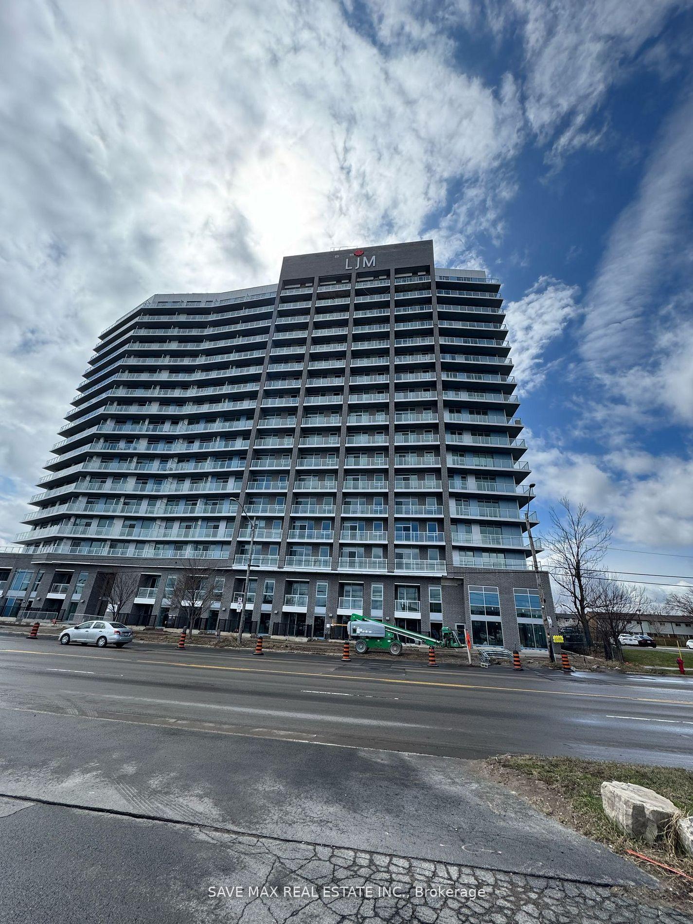 1020 - 2782 BARTON Street E Hamilton Ontario Canada Rented residential   Save Max Real Estate Inc., Brokerage *