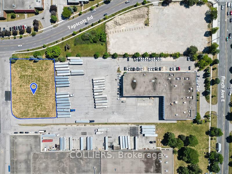 5610 Finch Avenue E Toronto Ontario Canada Lease commercial Scarborough Homes and Condos Real Estate Homeward, Brokerage*