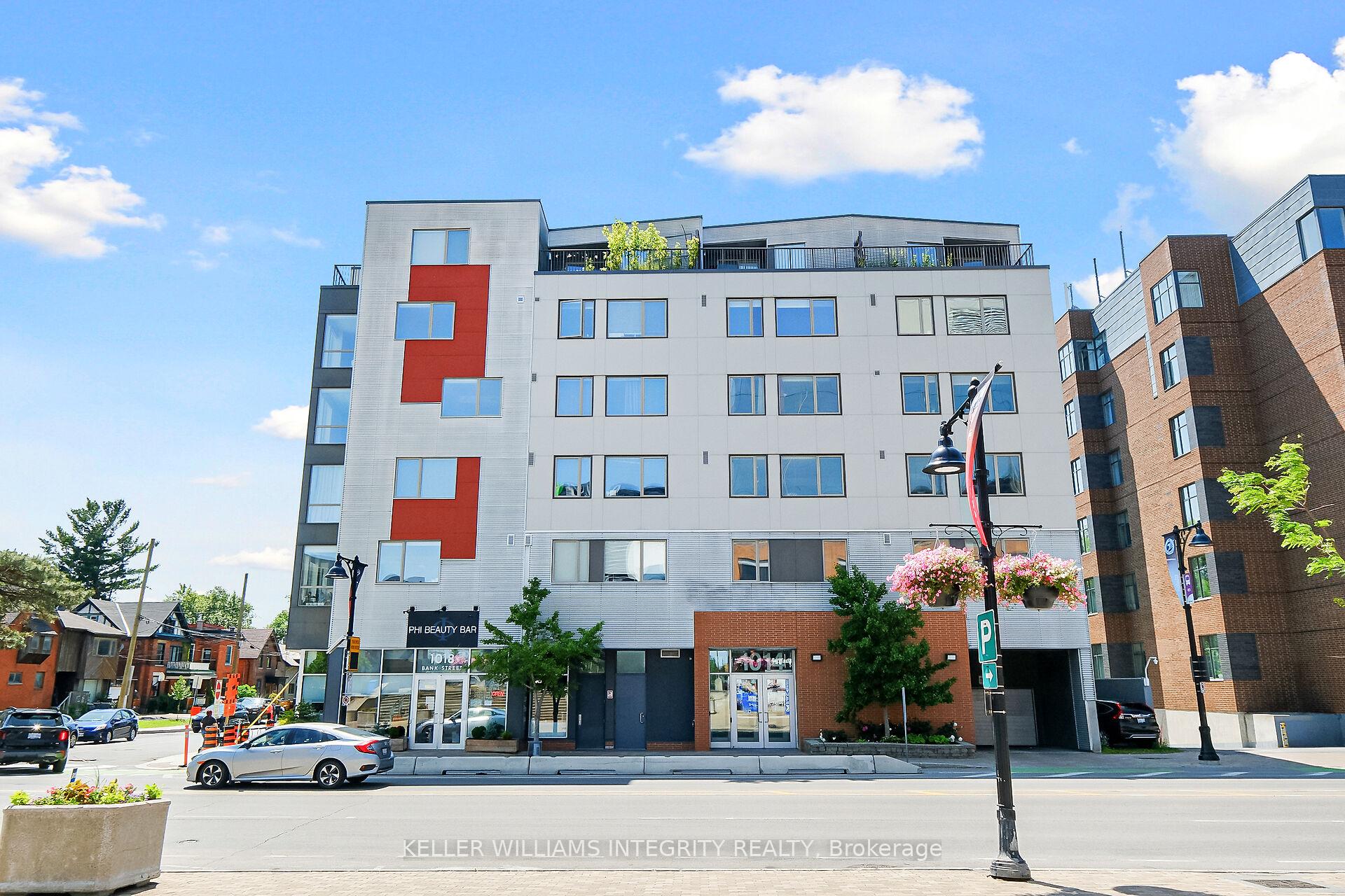 308 - 1014 Bank Street Ottawa Ontario Canada Sold residential   Royal LePage Performance Realty, Brokerage *