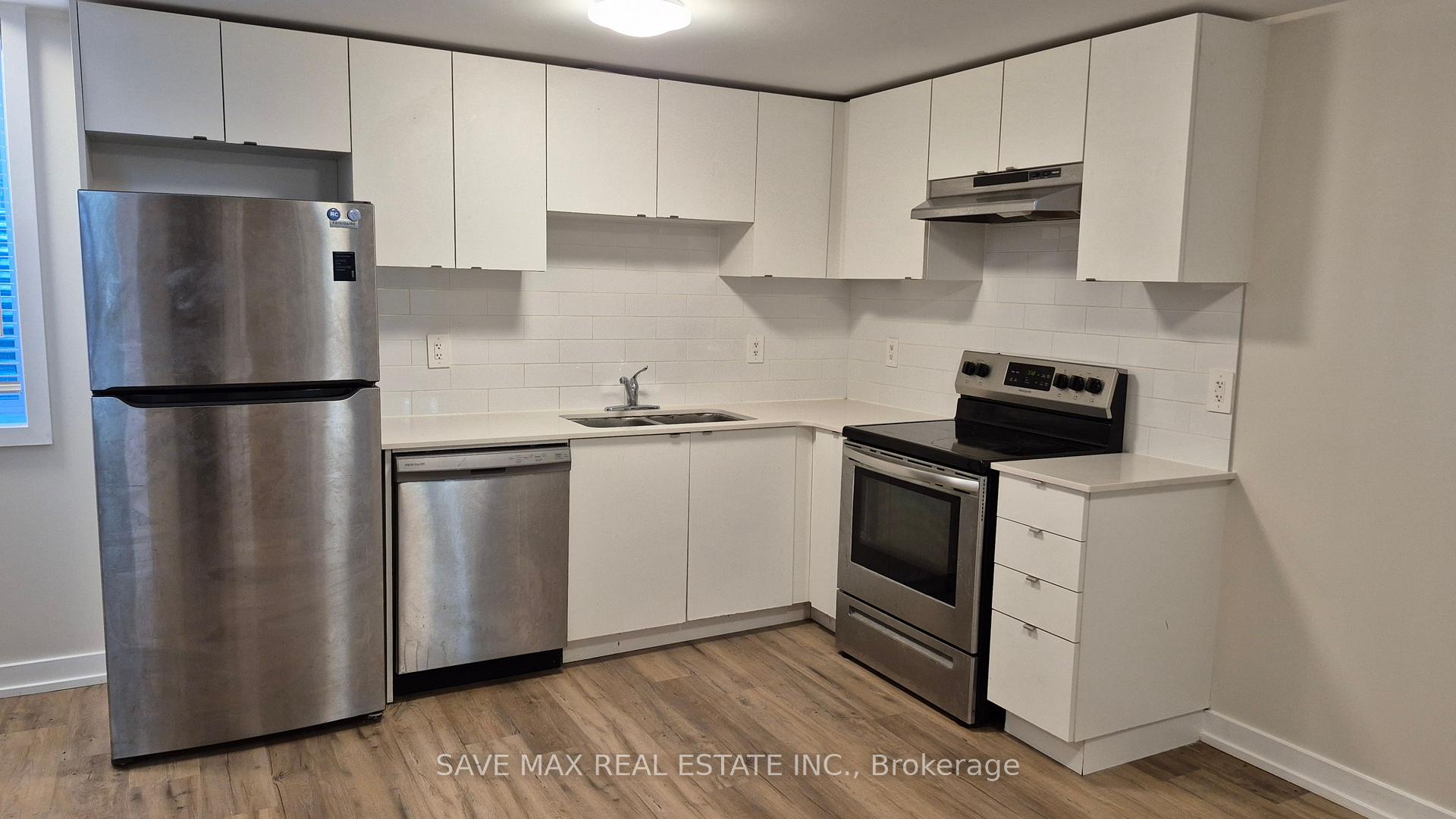 253 Dain (Basement) Avenue Welland Ontario Canada Rented residential   Save Max Real Estate Inc., Brokerage *