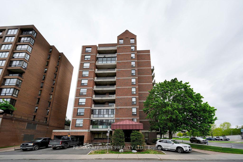 303 - 50 Emmerson Avenue Ottawa Ontario Canada Sold residential   Royal LePage Performance Realty, Brokerage *