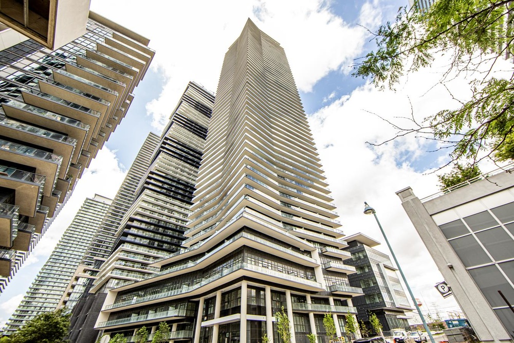 5002 - 38 Annie Craig Dr Etobicoke, ON,  Ontario Canada Rent residential Lida Noorafkan RE/MAX DYNAMICS REALTY, BROKERAGE*