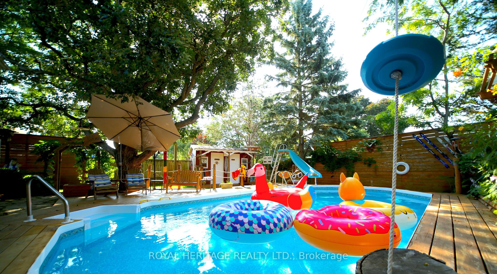 17 Briarwood Crescent Belleville Ontario Canada Sold residential Cathy Polan Royal Heritage Realty Ltd., Brokerage*