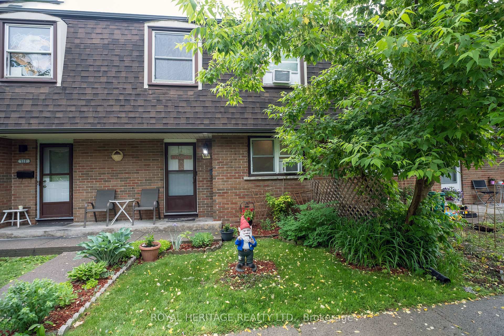 11E - 60 Prince Of Wales Drive Belleville Ontario Canada Sold residential Cathy Polan Royal Heritage Realty Ltd., Brokerage*