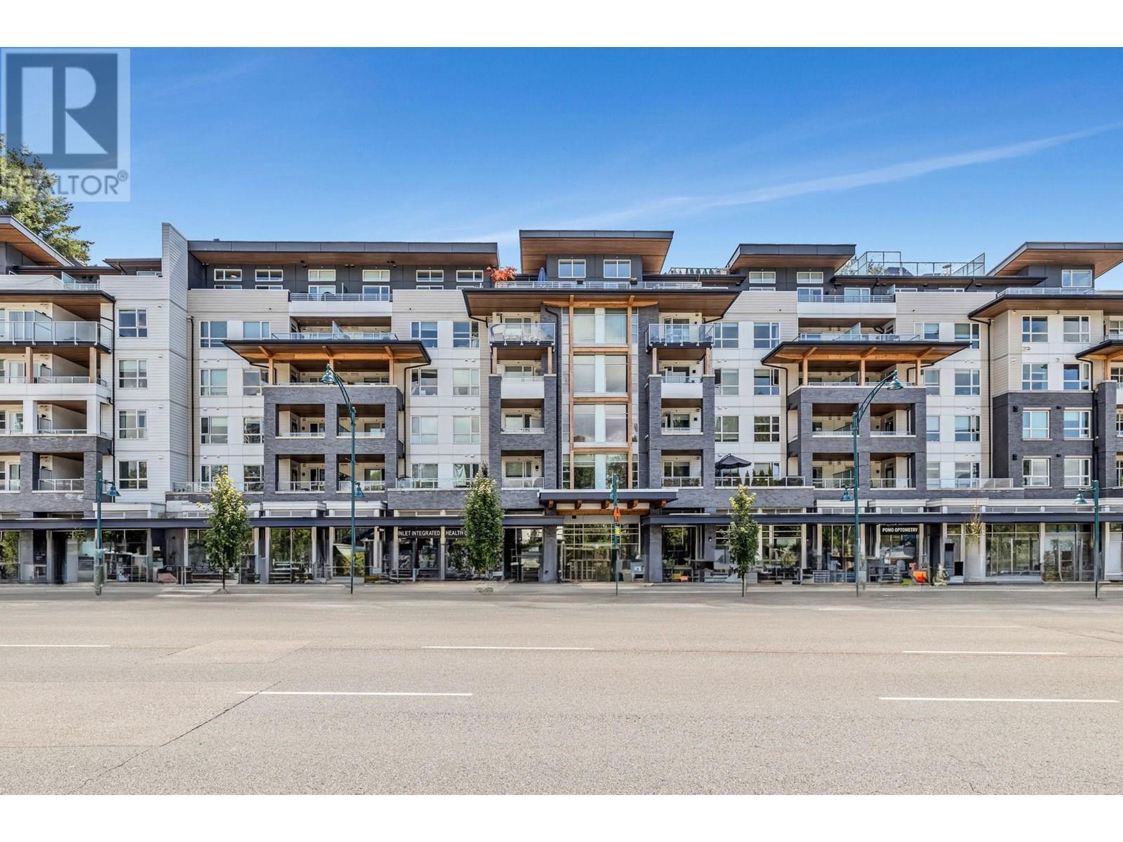 305 3229 ST JOHNS STREET Port Moody British Columbia Canada Sale residential HomeLife Benchmark Realty*