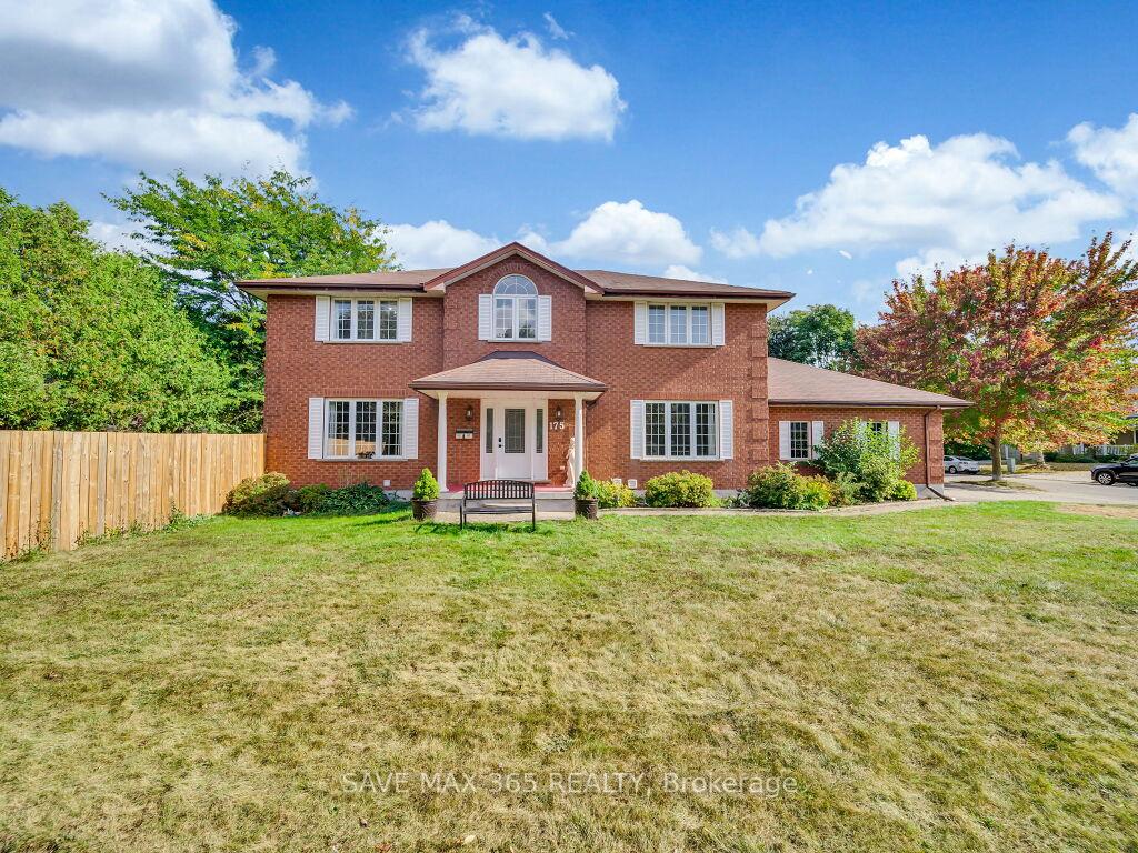 175 Wissler Road Waterloo Ontario Canada Sold residential   SAVE MAX 365 REALTY, BROKERAGE*