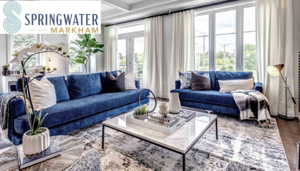 Springwater Markham Markham Ontario Canada Sale residential   POWER 7 REALTY