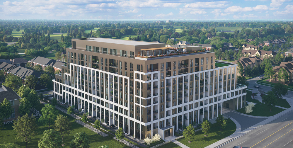 The Unionville   Markham Ontario Canada Sale residential   POWER 7 REALTY