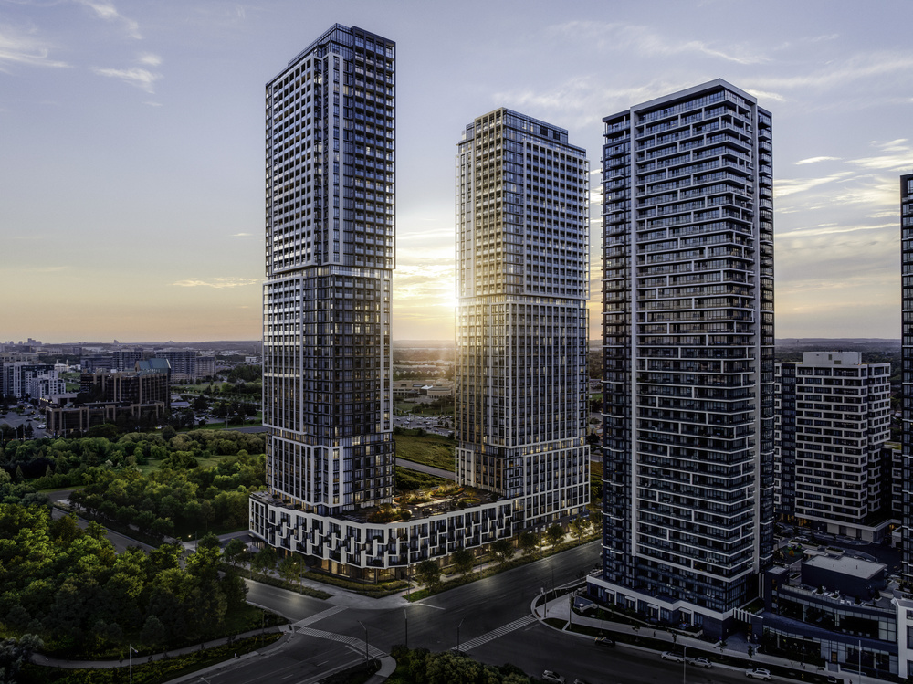 Pangea   Markham Ontario Canada Sale residential   POWER 7 REALTY