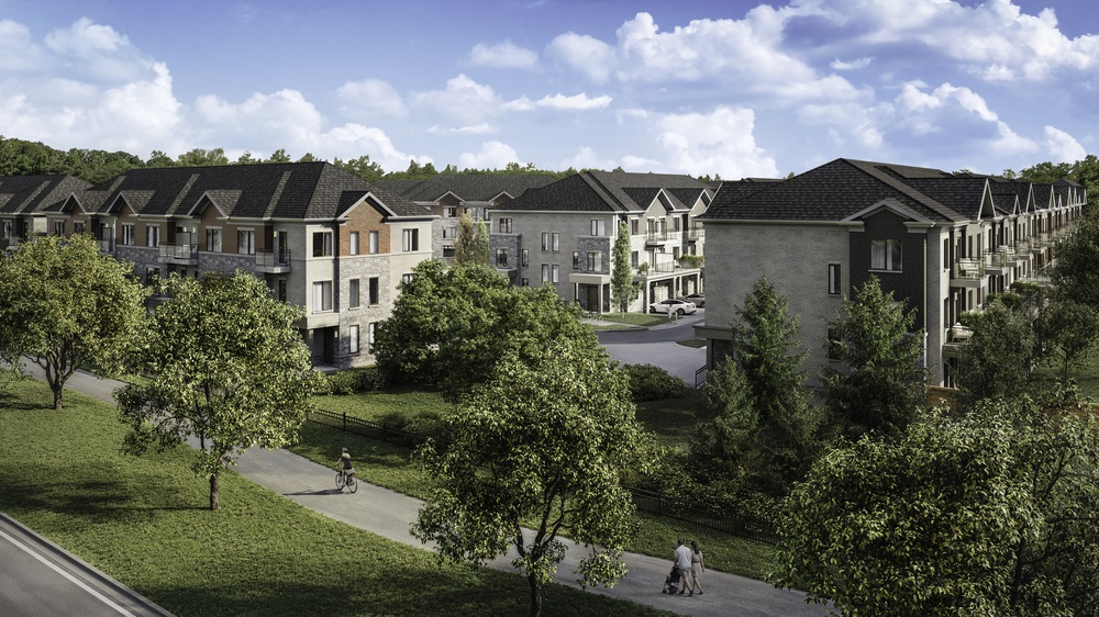 Skylands   Richmond Hill Ontario Canada Sale residential   POWER 7 REALTY