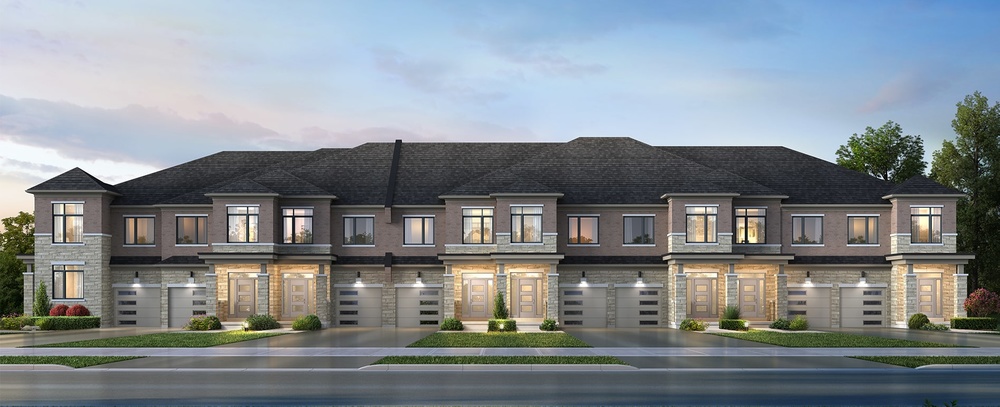 Bayview Heights   Richmond Hill Ontario Canada Sale residential   POWER 7 REALTY