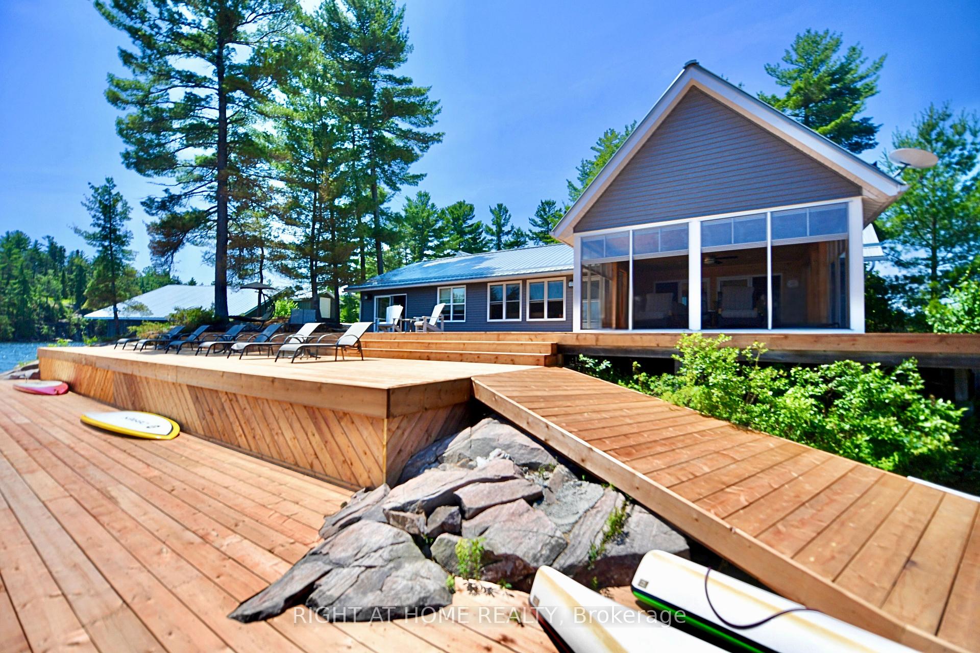 PCL 15460 Island 166 Island West Nipissing Ontario Canada Sale residential   Right at Home Realty, Brokerage