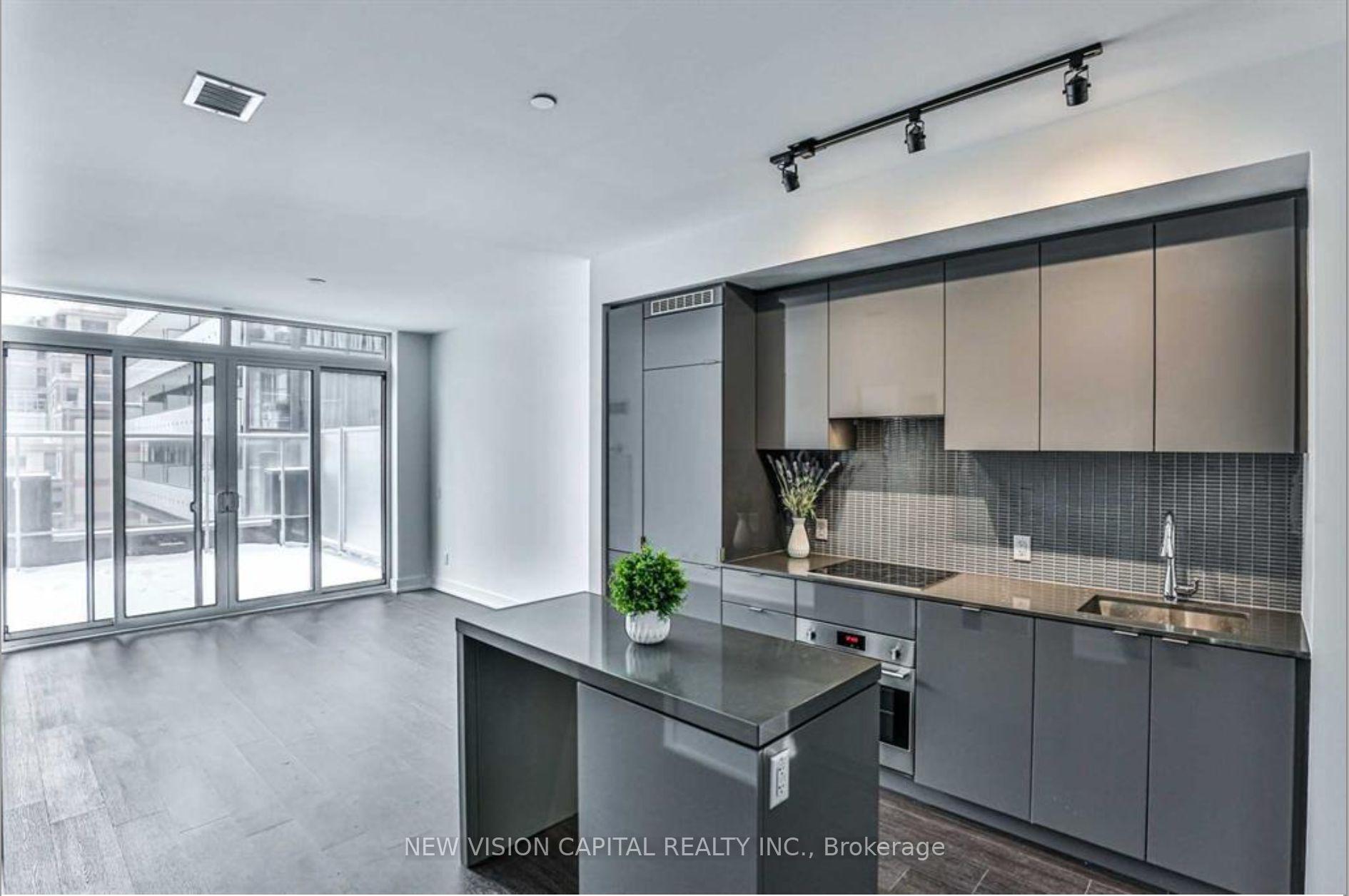 715 - 7 Grenville Street Toronto Ontario Canada Sale residential   Starion Realty Inc., Brokerage*