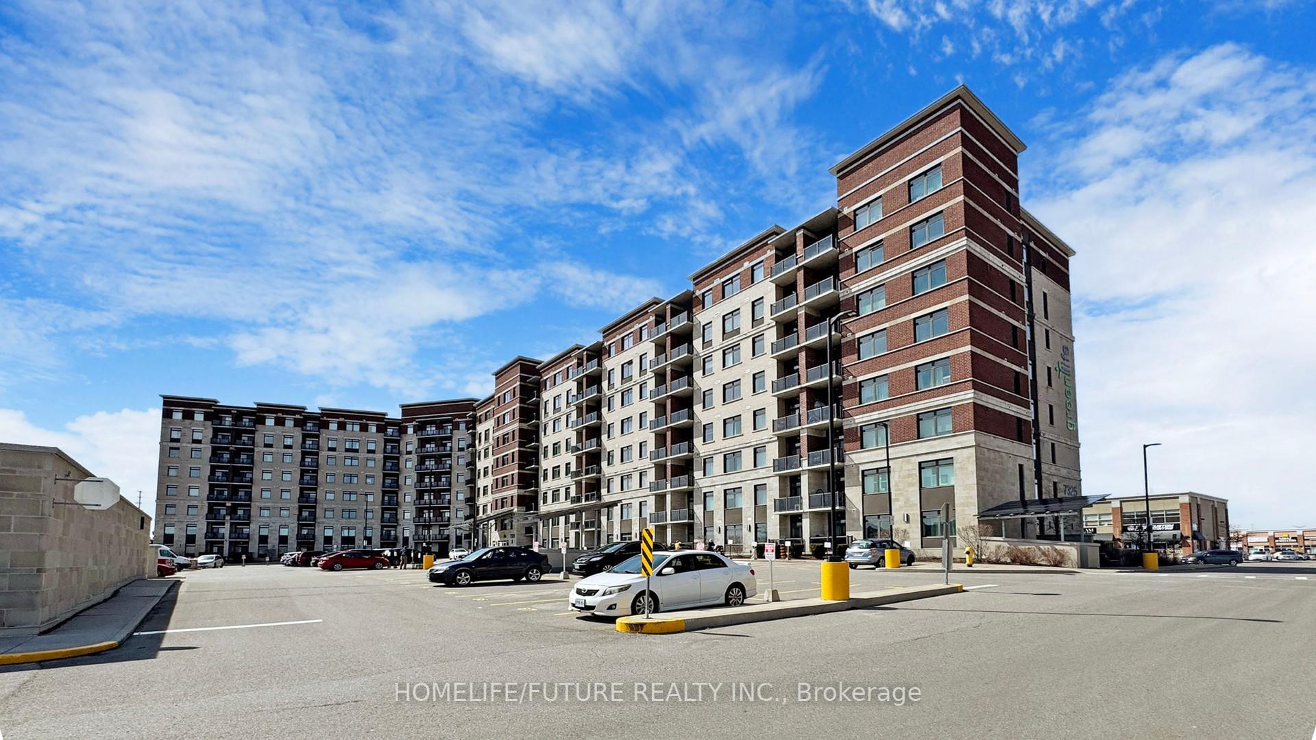 104 - 7325 Markham Road Markham Ontario Canada Sold residential Krish Sivapatham HomeLife/Future Realty Inc., Brokerage*