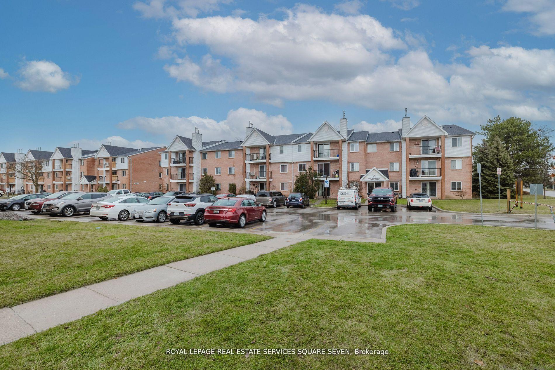 65 - 1096 Jalna Boulevard London South Ontario Canada Rent residential   Square Seven Ontario Realty Brokerage