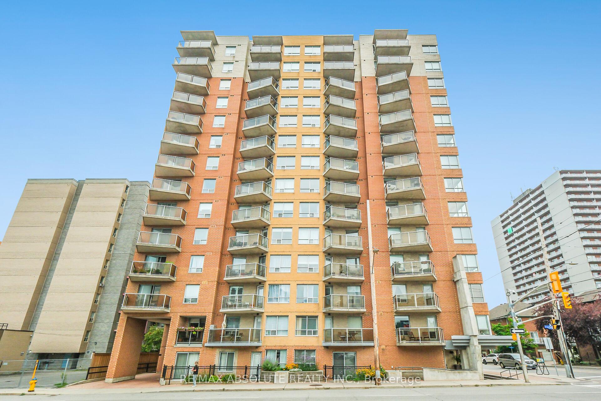 307 - 429 SOMERSET Street W Ottawa Ontario Canada Rented residential   Royal LePage Performance Realty, Brokerage *