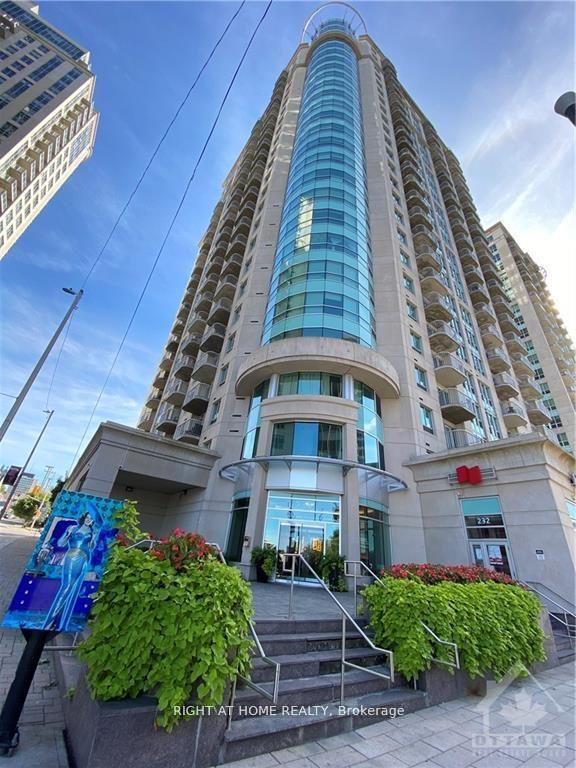 309 - 234 Rideau Street Ottawa Ontario Canada Rented residential   Royal LePage Performance Realty, Brokerage *