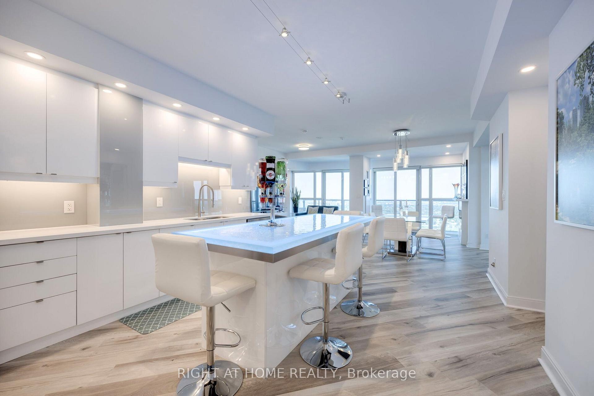 3601 - 60 Absolute Avenue Mississauga Ontario Canada Sale residential Eva Maria Labedzki Right at Home Realty, Brokerage*