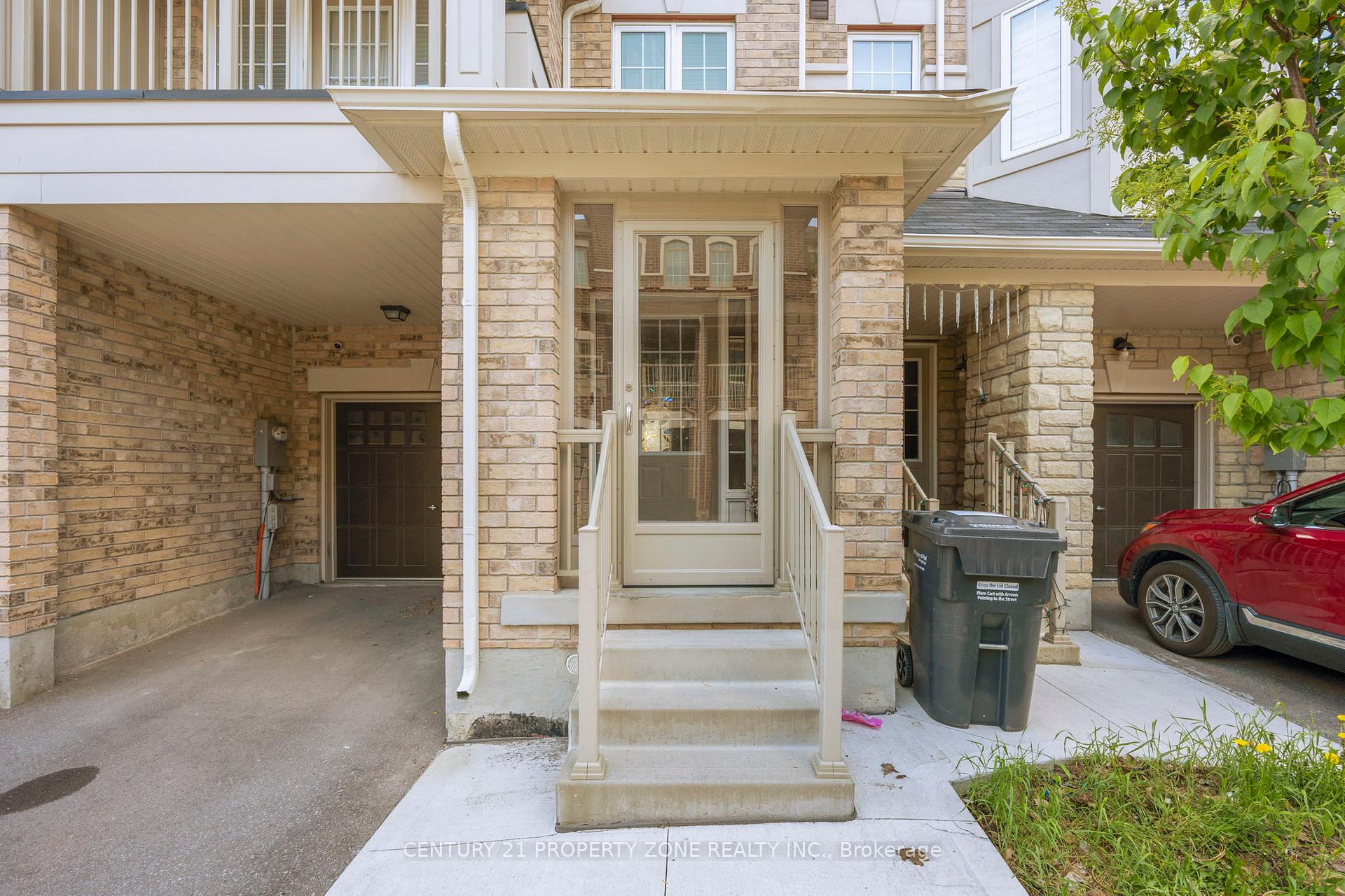 38 Miami Grove Brampton Ontario Canada Rented residential Sundeep Babbar Royal Lepage Certified Realty, Brokerage*