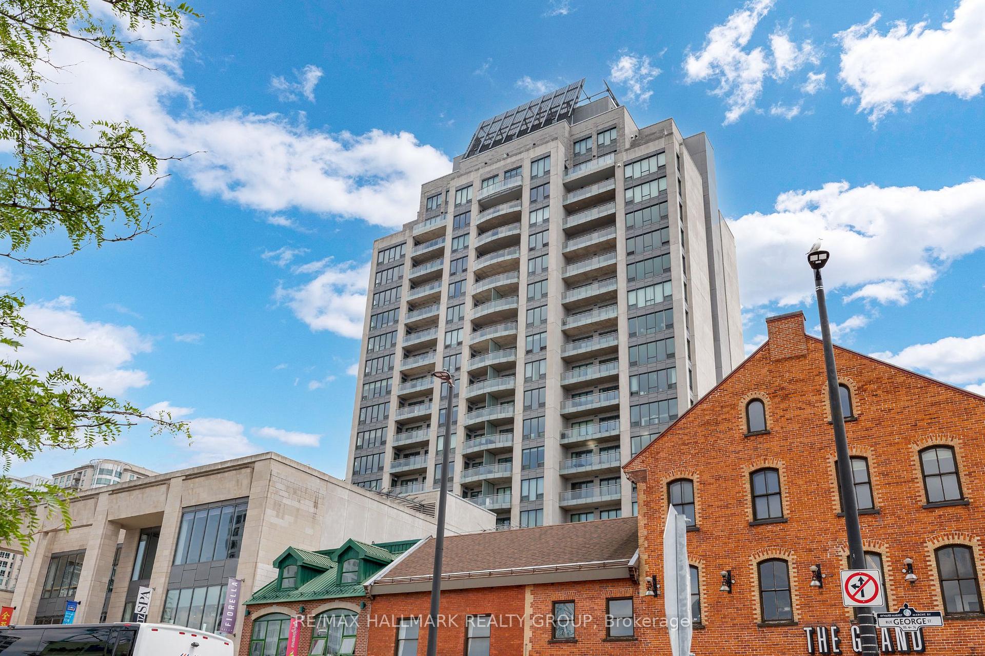 509 - 90 George Street Ottawa Ontario Canada Sold residential Royal LePage Performance Realty, Brokerage *