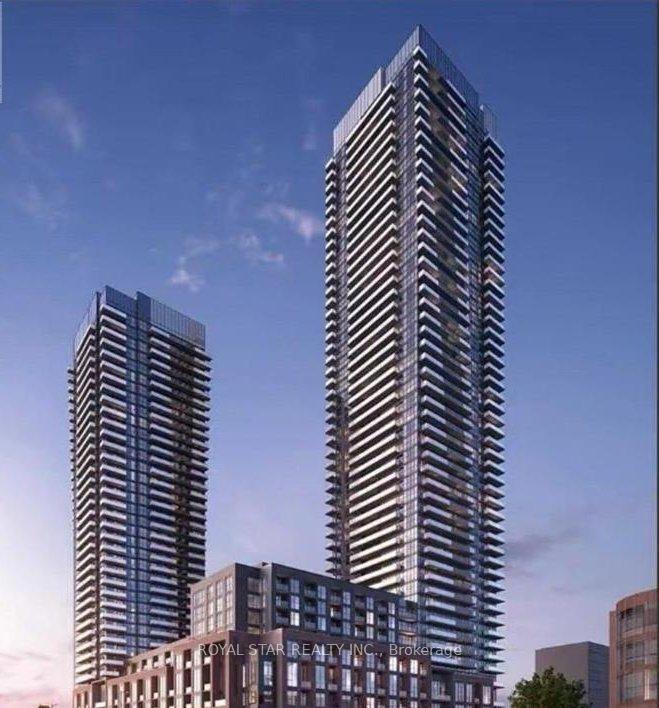 2802 - 4130 Parkside Village Drive Mississauga Ontario Canada Rented residential Mark Pinto Royal Star Realty Inc., Brokerage*