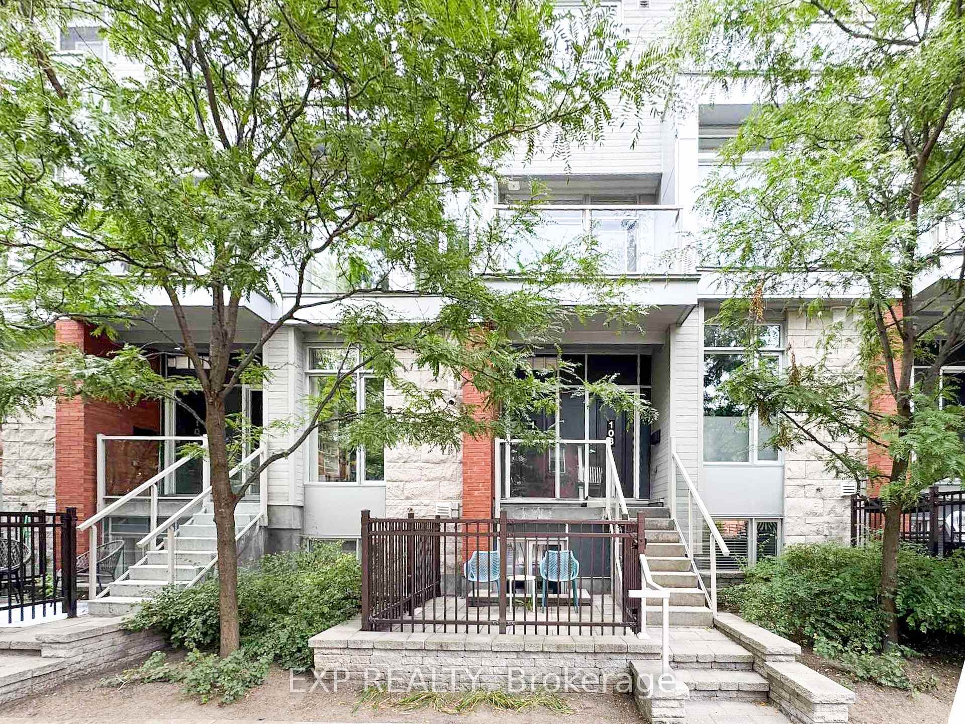 106 Holmwood Avenue Ottawa Ontario Canada Rented residential   Royal LePage Performance Realty, Brokerage *