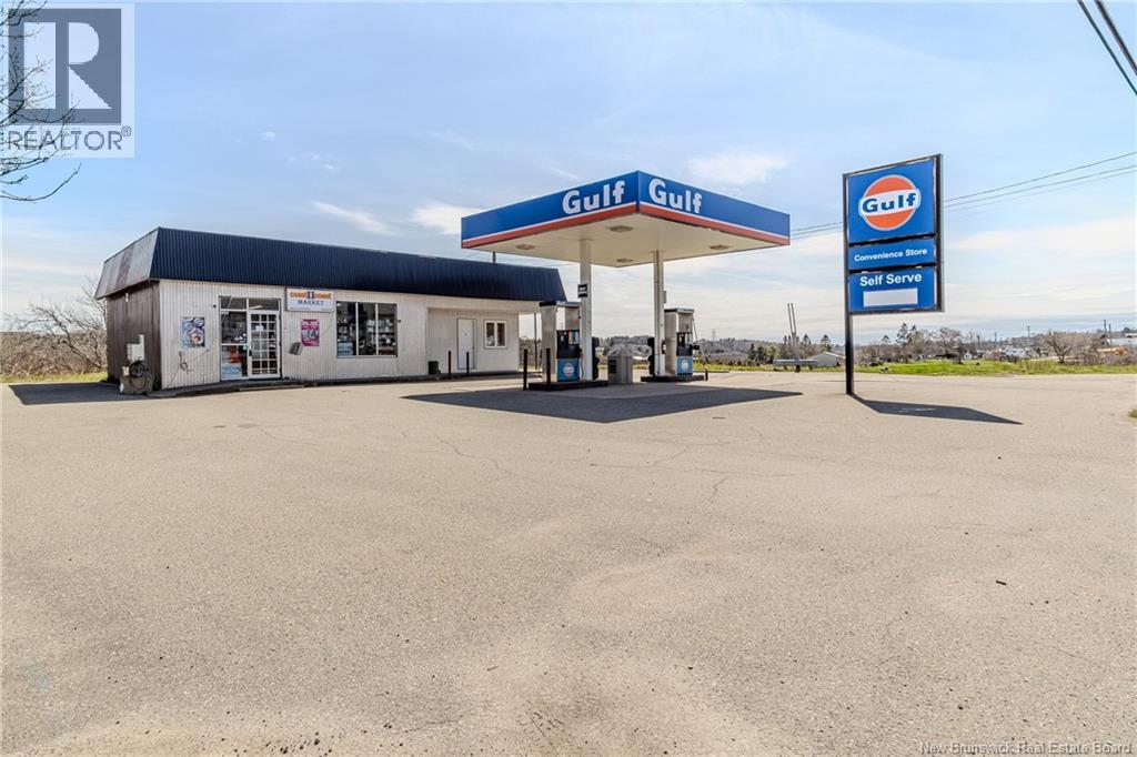 1506 Loch Lomond Road Saint John New Brunswick Canada Sale commercial Judy Mitchell RE/MAX PROFESSIONALS SAINT JOHN INC.