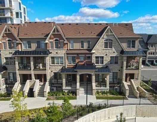 192 - 200 VETERANS Drive Brampton Ontario Canada Rented residential Christopher Hurst Right at Home Realty, Brokerage*