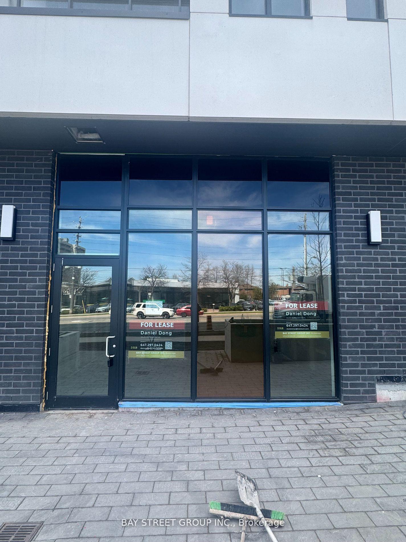 R-03 - 3435 Sheppard Avenue E Toronto Ontario Canada Sale commercial Huma Mohammadi Right at Home Realty, Brokerage*
