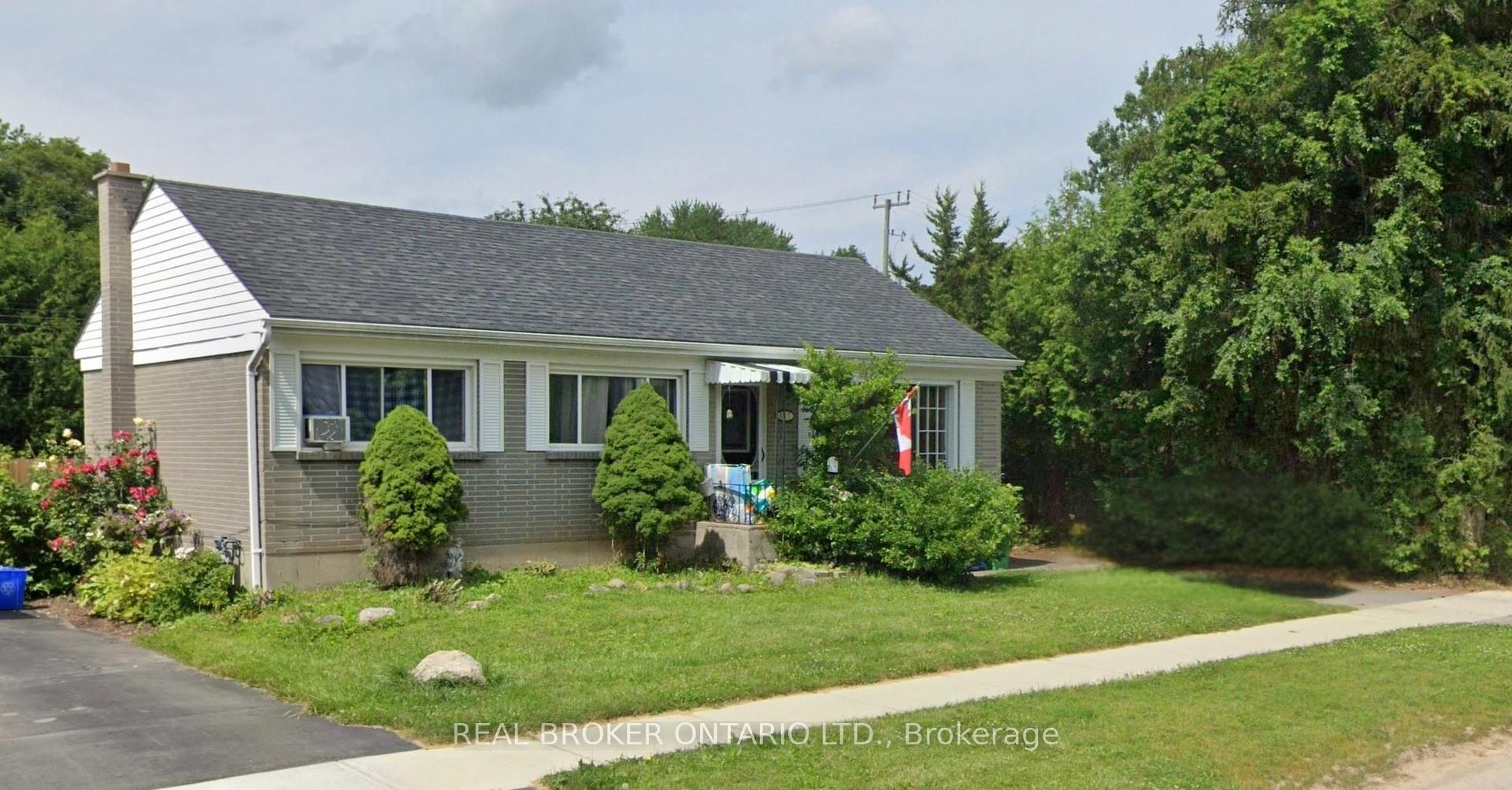 887 Philip Street Peterborough Ontario Canada Sale residential Winnie Fung Real Broker Ontario Ltd., Brokerage