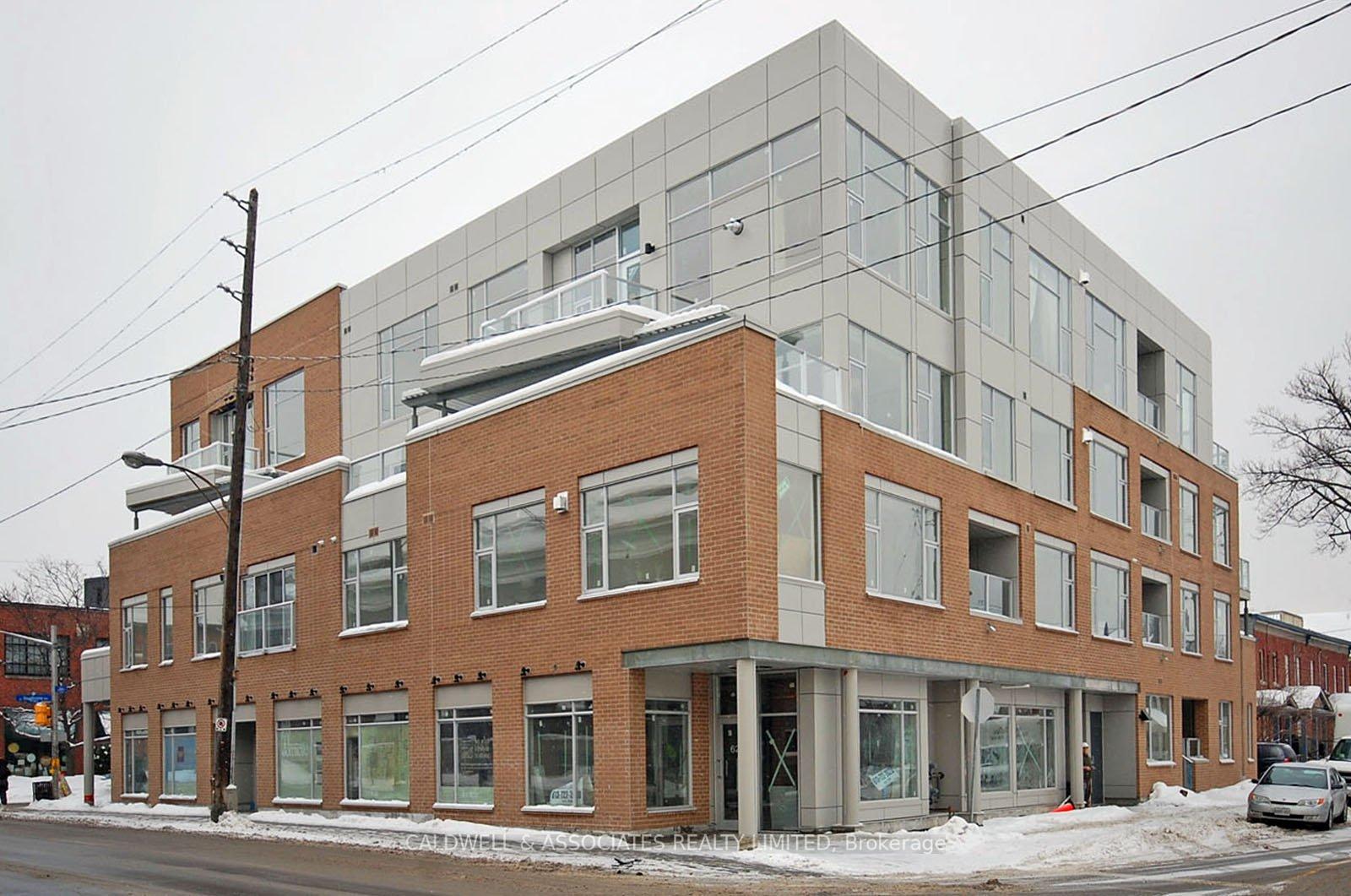 302 - 235 Patterson Avenue Ottawa Ontario Canada Rented residential   Royal LePage Performance Realty, Brokerage *