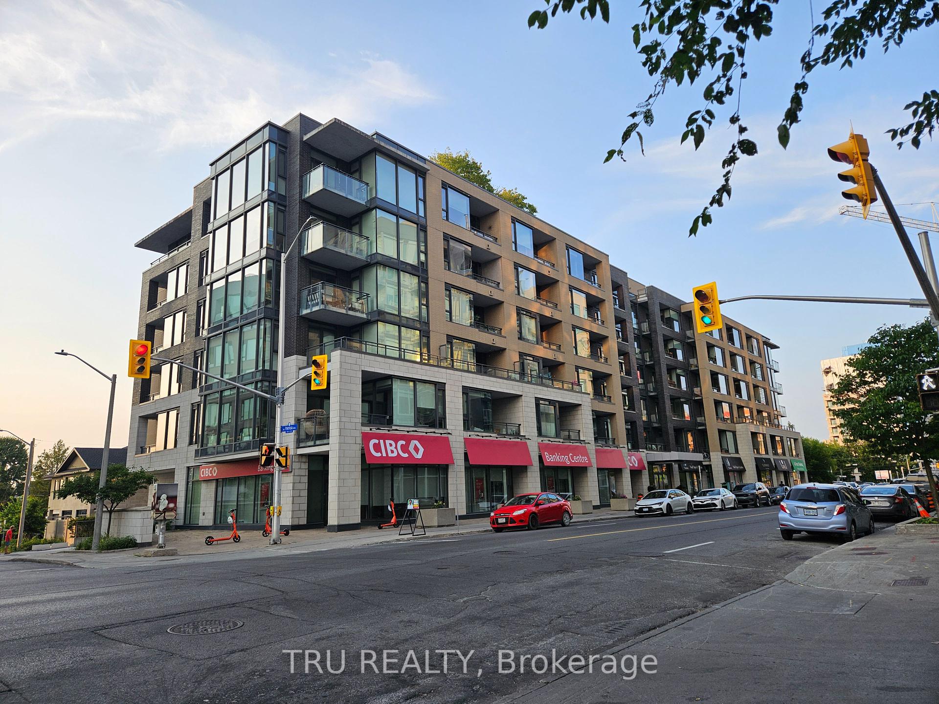 609 - 101 Richmond Road Ottawa Ontario Canada Sale residential Mo Sleiman Coldwell Banker Sarazen Realty, Brokerage*