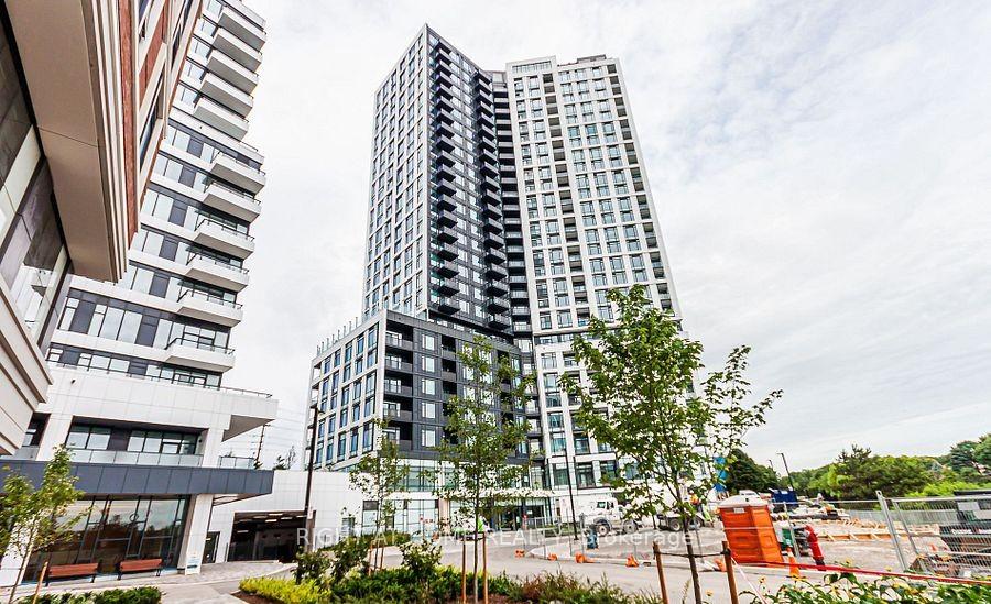 1709 - 2495 Eglinton Avenue W Mississauga Ontario Canada Rented residential Terry Henry Attalla Right at Home Realty, Brokerage*