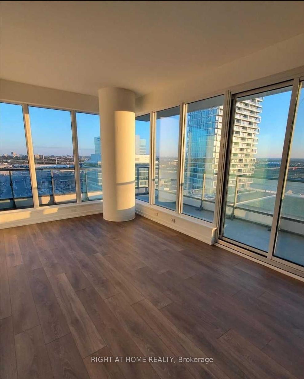 1509 - 950 Portage Parkway Vaughan Ontario Canada Rented residential Terry Henry Attalla Right at Home Realty, Brokerage*